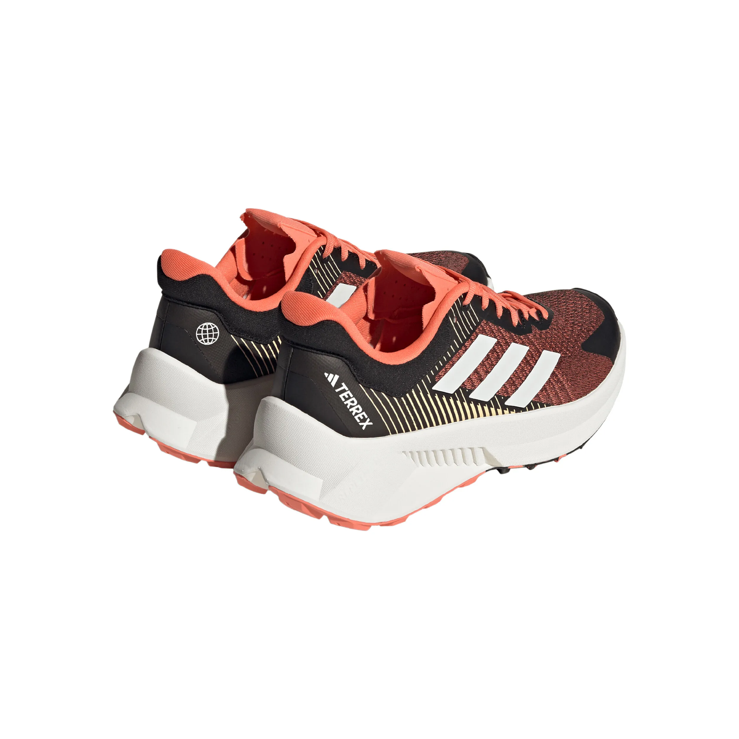 adidas Terrex Soulstride Flow Zapatilla Trail Mujeres