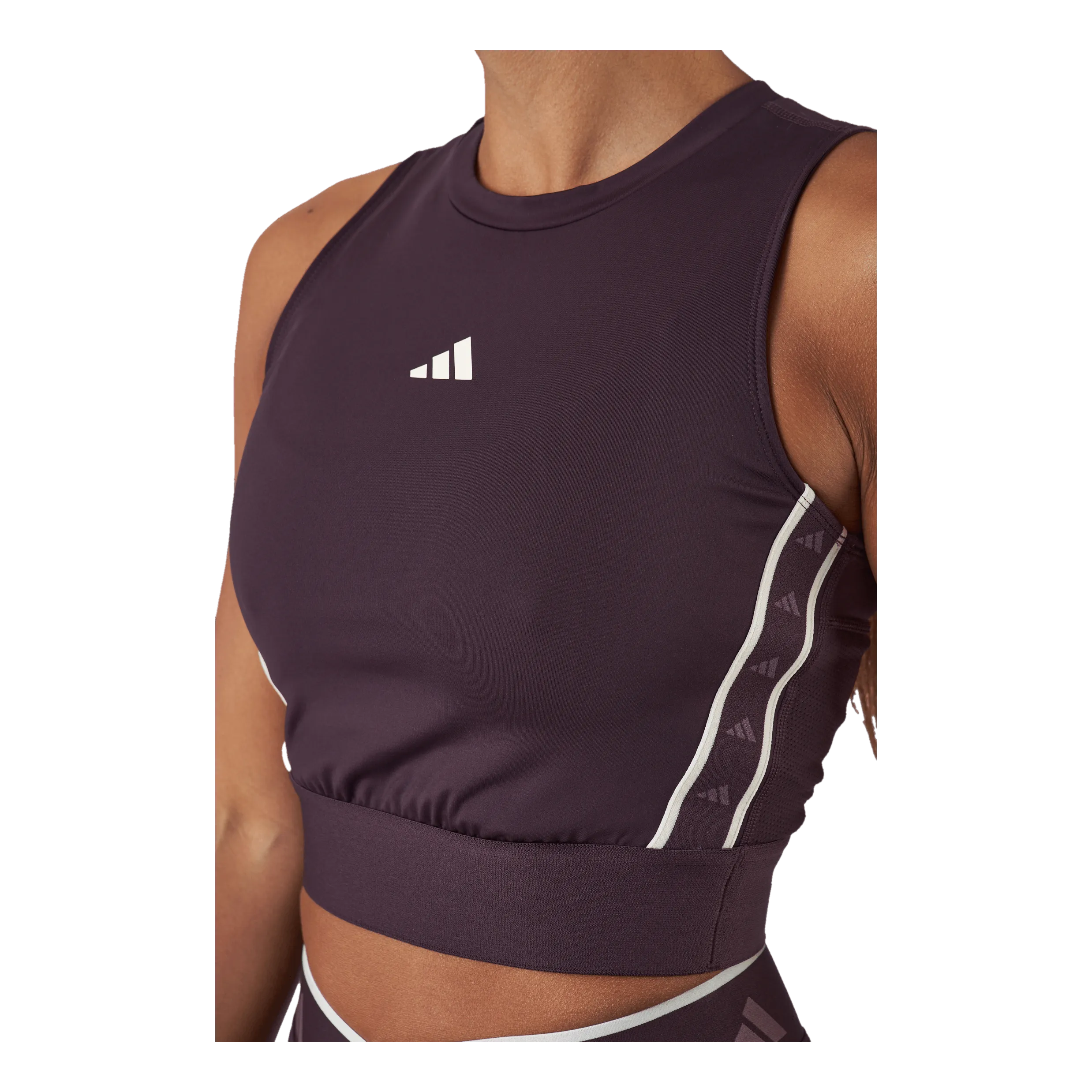 Adidas Tf Tape Cro Tk Shamar/ecrtin