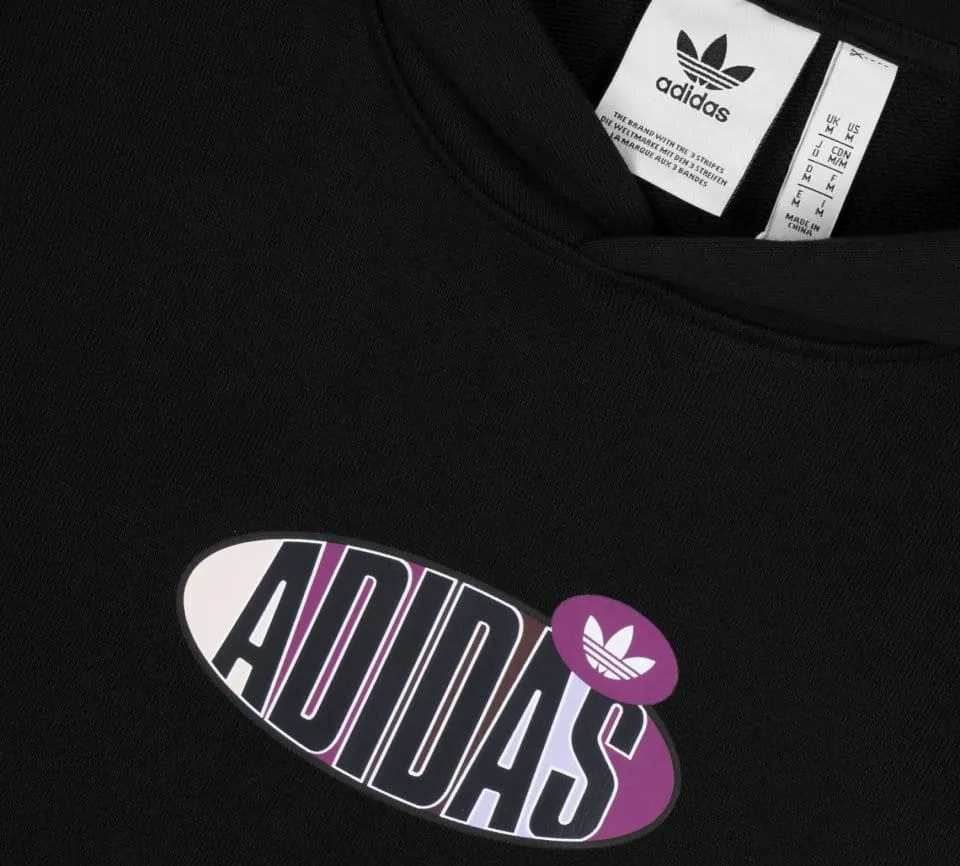 adidas Trefoil A33