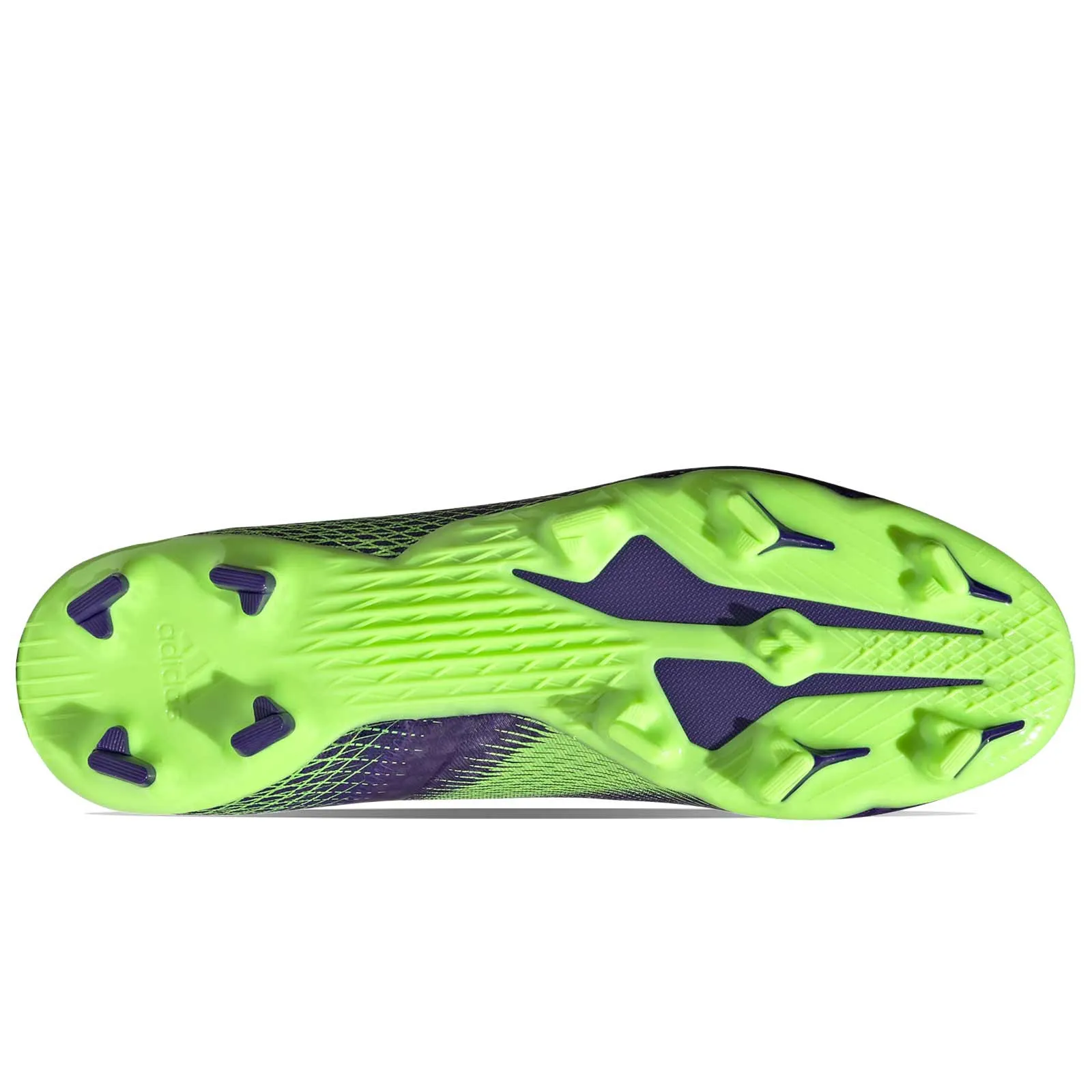 adidas X GHOSTED.3 LL FG