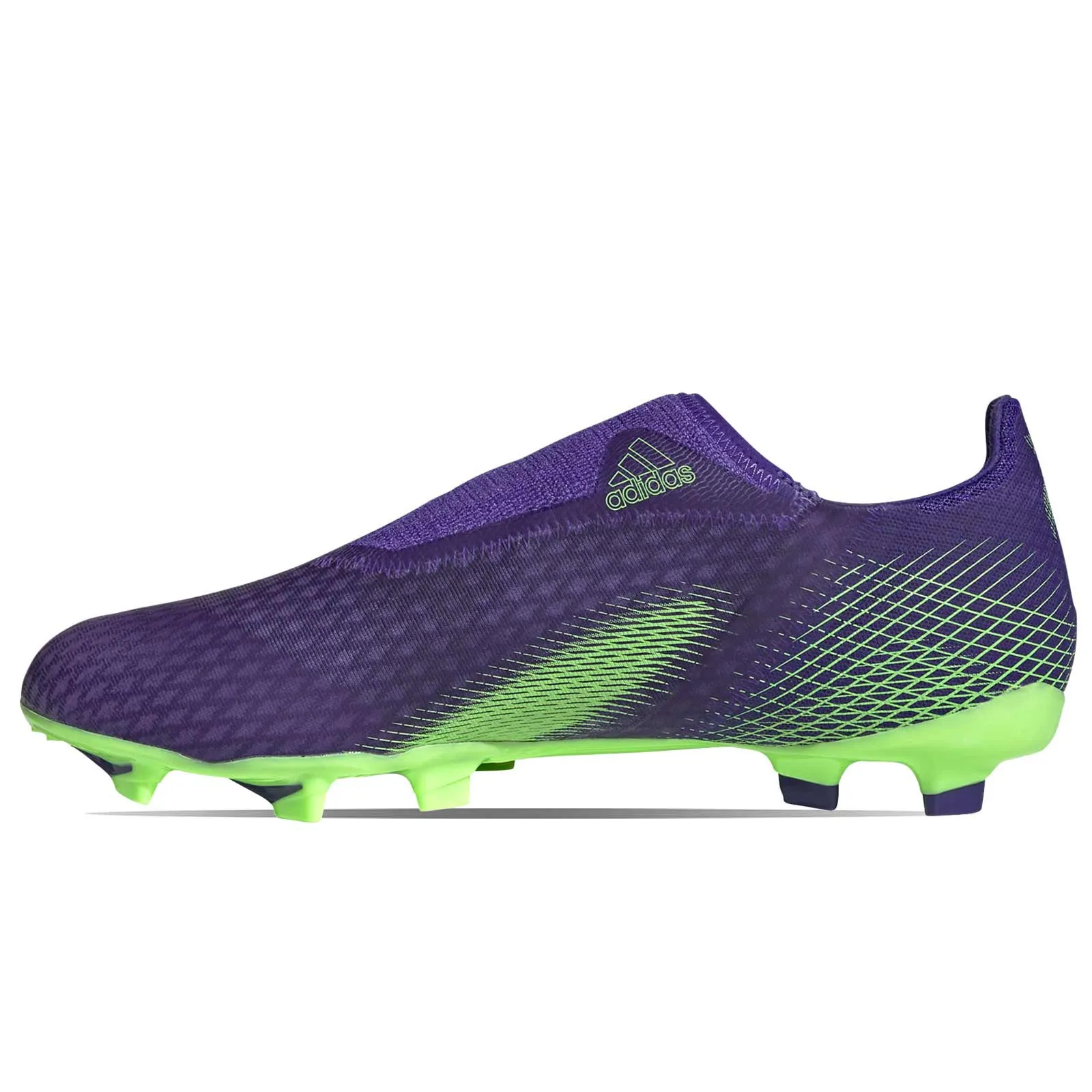 adidas X GHOSTED.3 LL FG