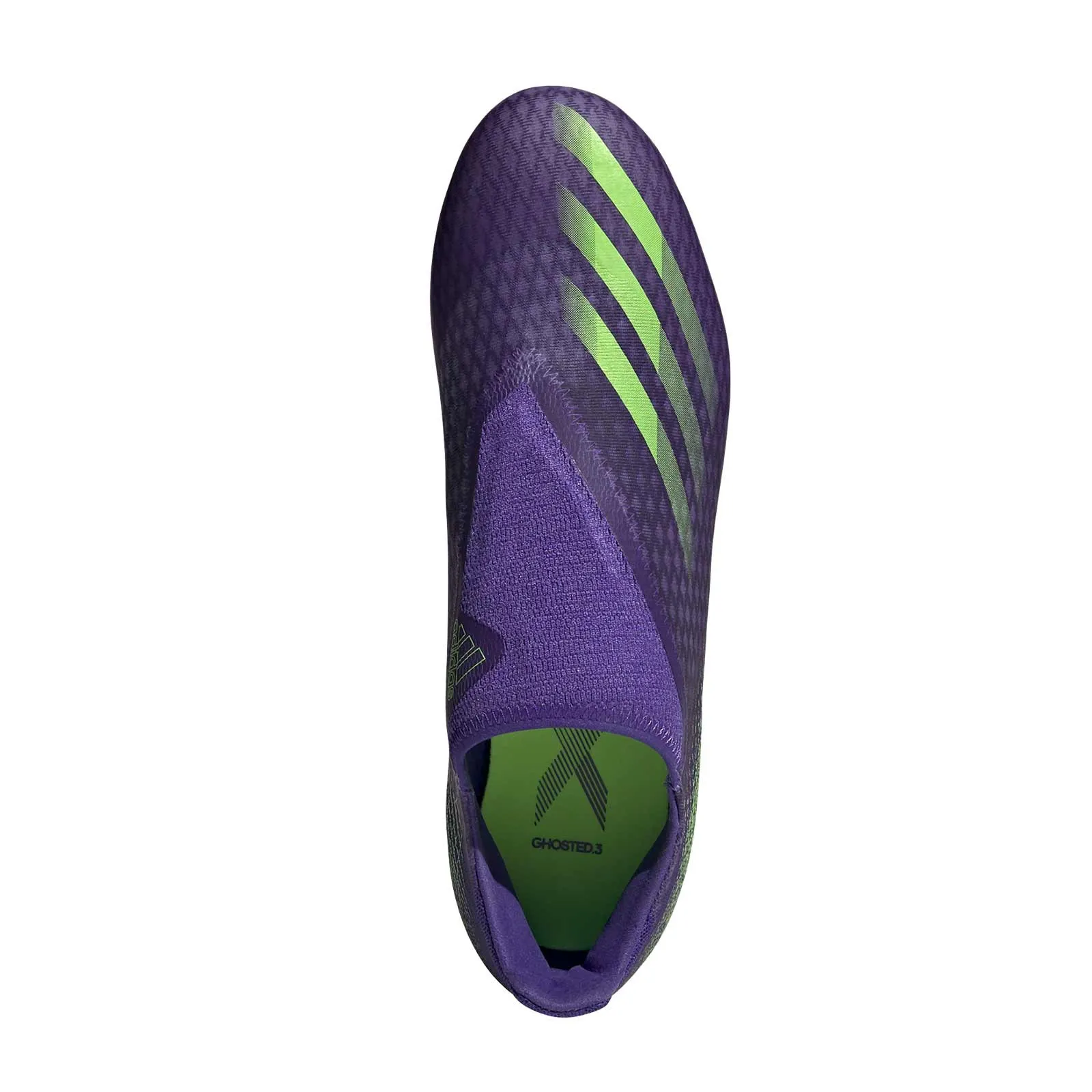 adidas X GHOSTED.3 LL FG