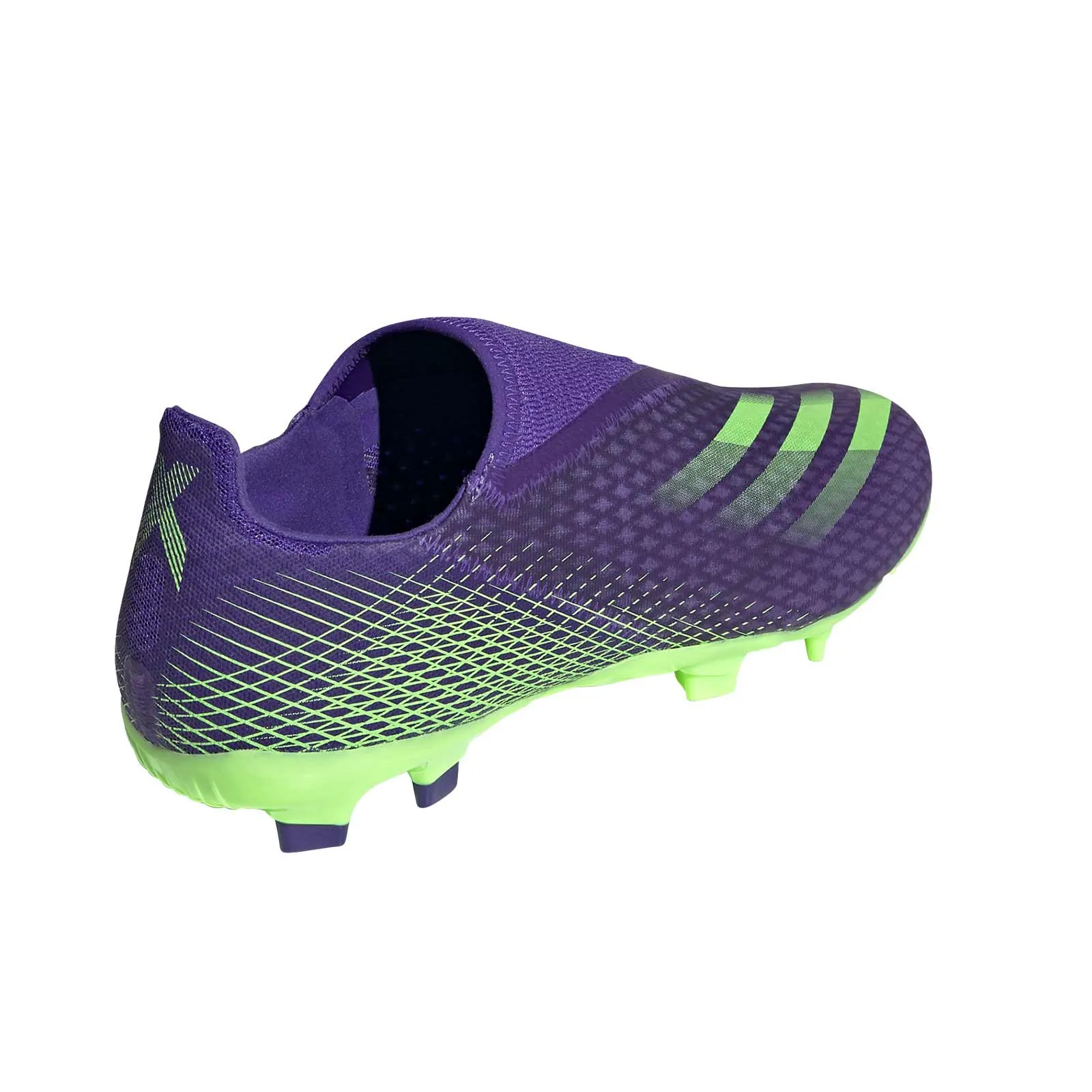 adidas X GHOSTED.3 LL FG