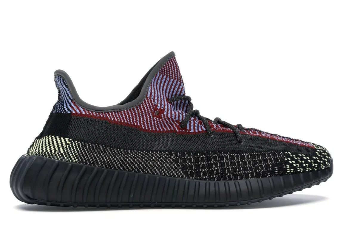 Adidas Yeezy Boost 350 V2 Yecheil (Reflective)
