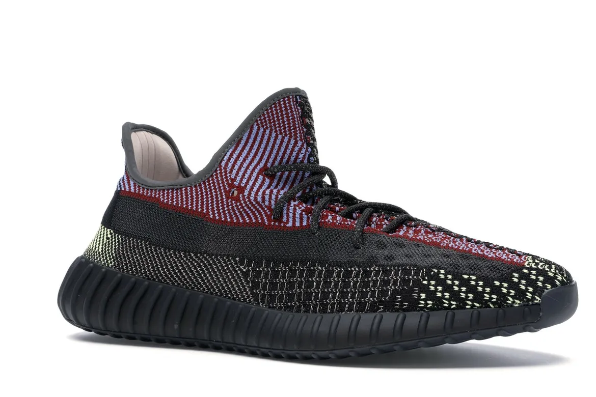 Adidas Yeezy Boost 350 V2 Yecheil (Reflective)