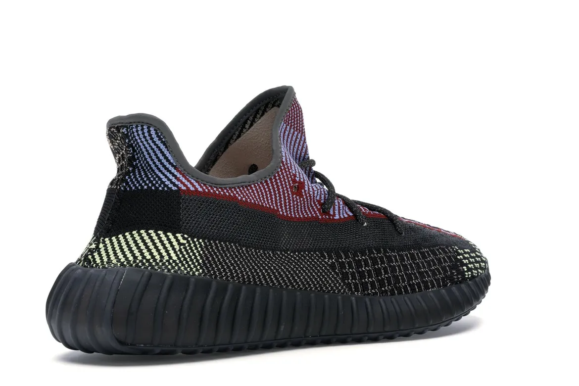 Adidas Yeezy Boost 350 V2 Yecheil (Reflective)