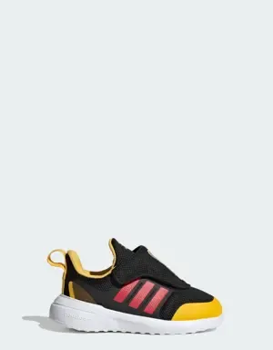 Adidas Zapatilla adidas FortaRun x Disney Mickey Mouse (Niños)
