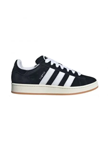 ADIDAS Zapatillas Campus 00s Core Black/Cloud White/Off White