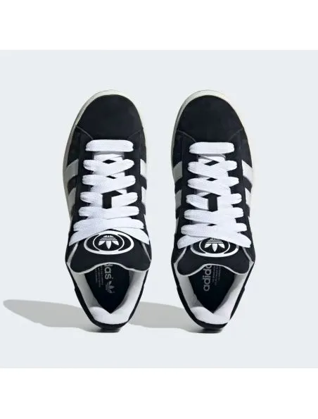 ADIDAS Zapatillas Campus 00s Core Black/Cloud White/Off White