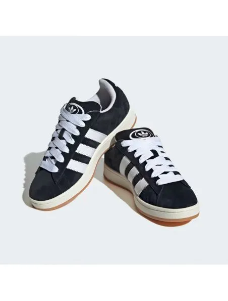 ADIDAS Zapatillas Campus 00s Core Black/Cloud White/Off White