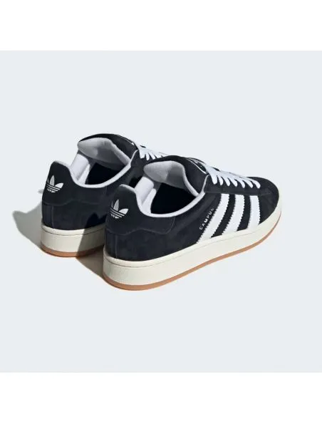 ADIDAS Zapatillas Campus 00s Core Black/Cloud White/Off White