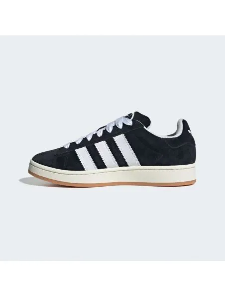 ADIDAS Zapatillas Campus 00s Core Black/Cloud White/Off White