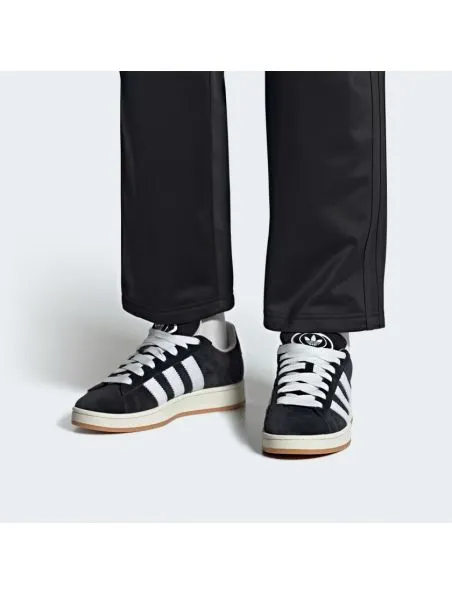 ADIDAS Zapatillas Campus 00s Core Black/Cloud White/Off White