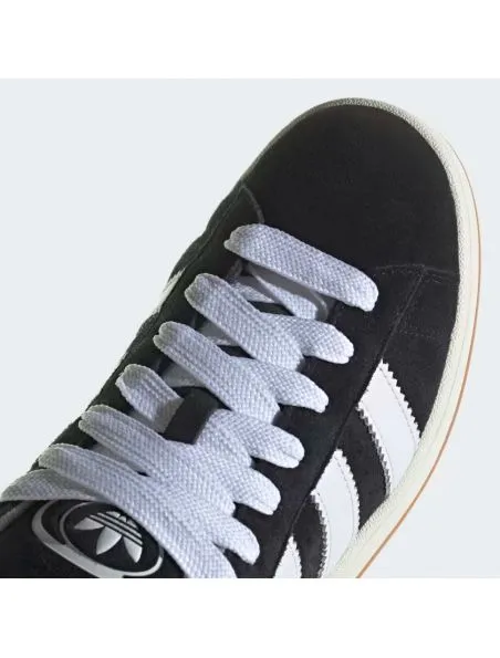 ADIDAS Zapatillas Campus 00s Core Black/Cloud White/Off White