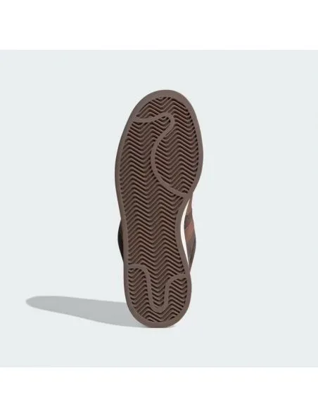 ADIDAS Zapatillas Campus 00s Dark Brown/Preloved Brown/Cloud White