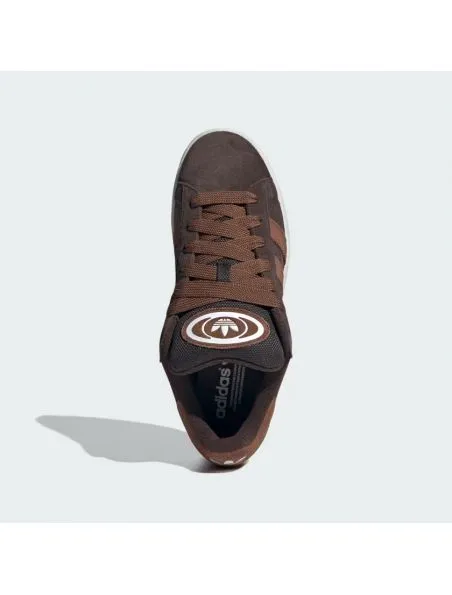 ADIDAS Zapatillas Campus 00s Dark Brown/Preloved Brown/Cloud White