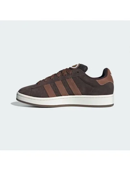 ADIDAS Zapatillas Campus 00s Dark Brown/Preloved Brown/Cloud White