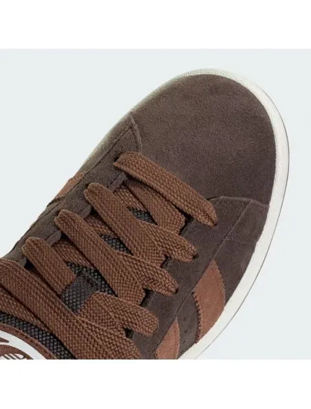 ADIDAS Zapatillas Campus 00s Dark Brown/Preloved Brown/Cloud White