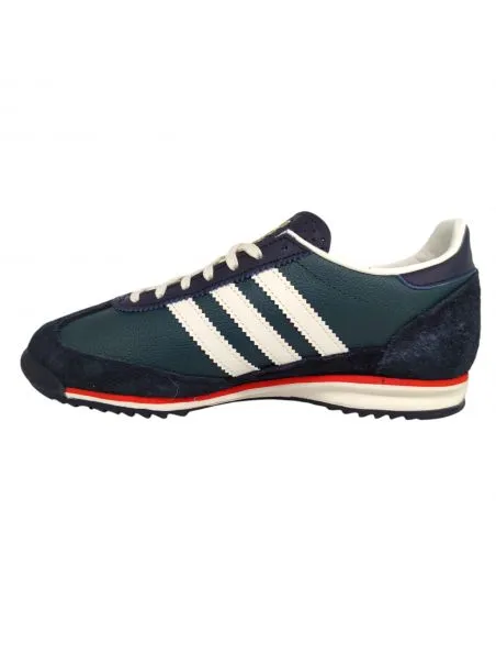 ADIDAS Zapatillas SL 72 OG Mineral Green/Off White