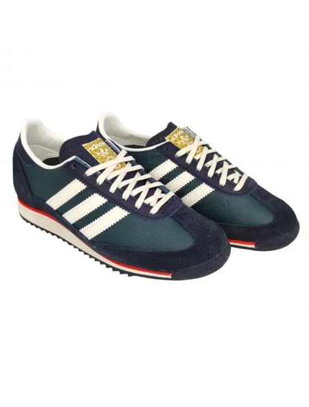 ADIDAS Zapatillas SL 72 OG Mineral Green/Off White