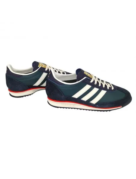 ADIDAS Zapatillas SL 72 OG Mineral Green/Off White