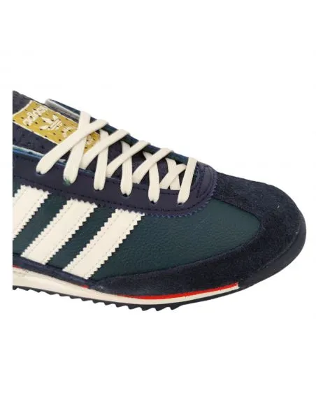 ADIDAS Zapatillas SL 72 OG Mineral Green/Off White