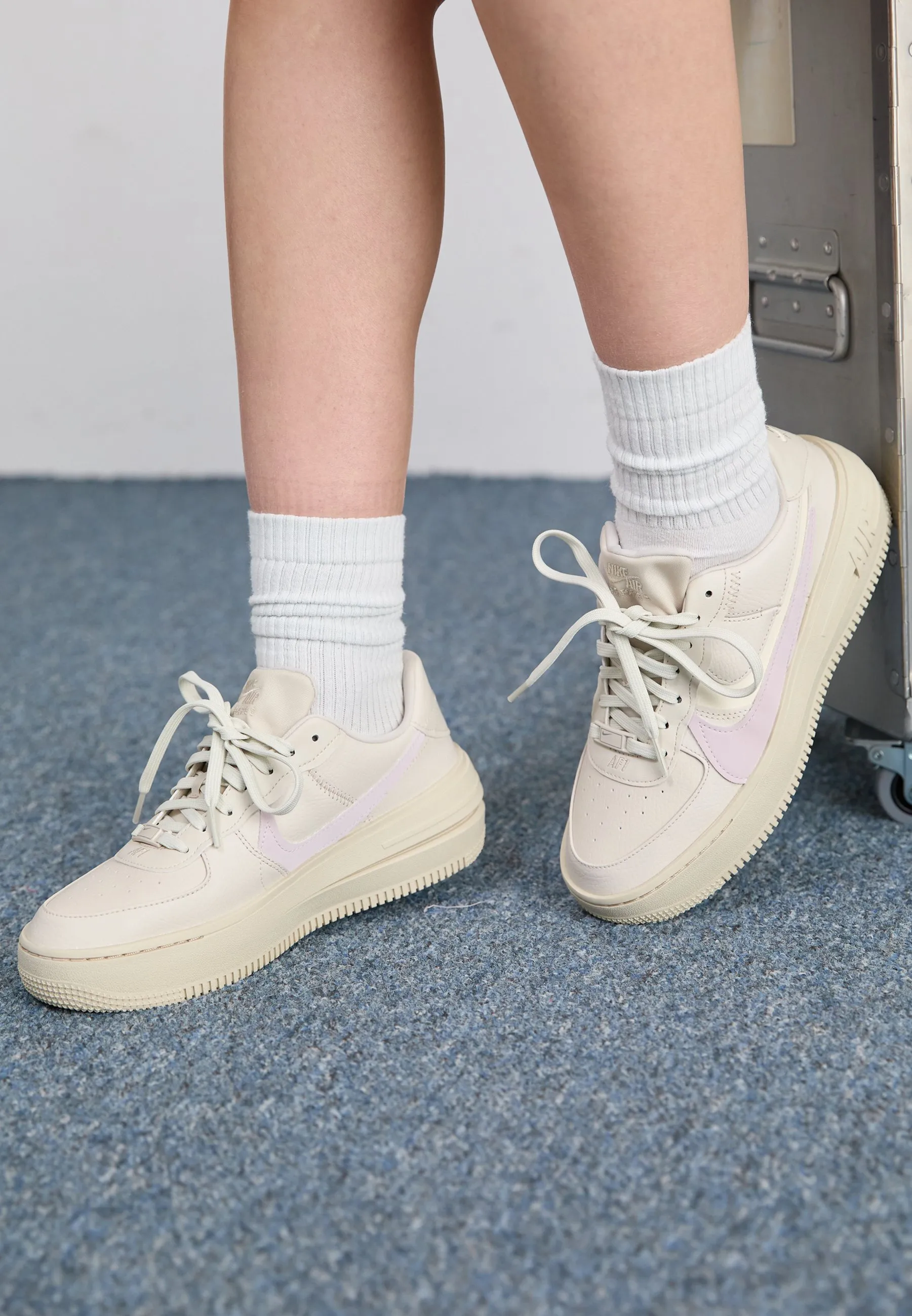 AF1 PLT.AF.ORM  ZAPATILLAS