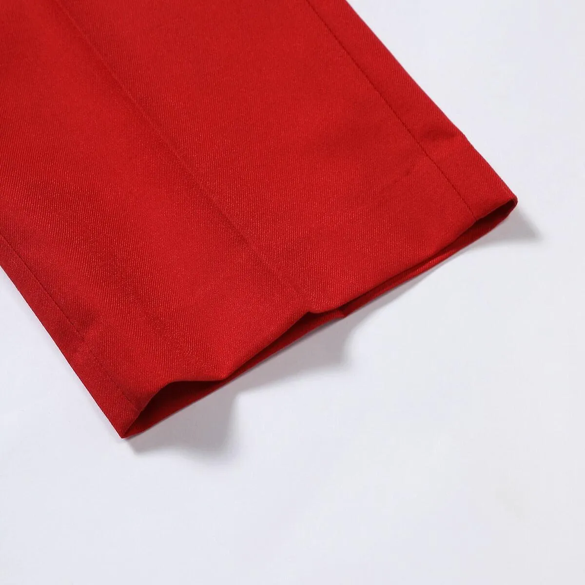 Allthemen Traje de 2 piezas para hombre Trajes cruzados Traje formal de hombre ajustado para boda