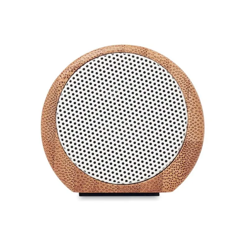Altavoz personalizable con logotipo estéreo 2x5W