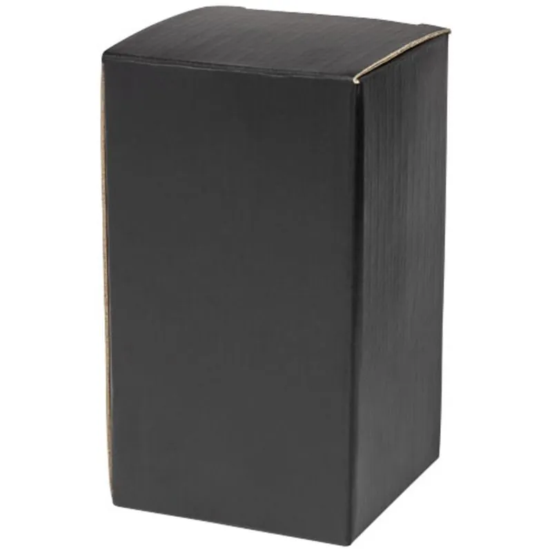 Altavoz promocional ecofriendly con luz Aurea