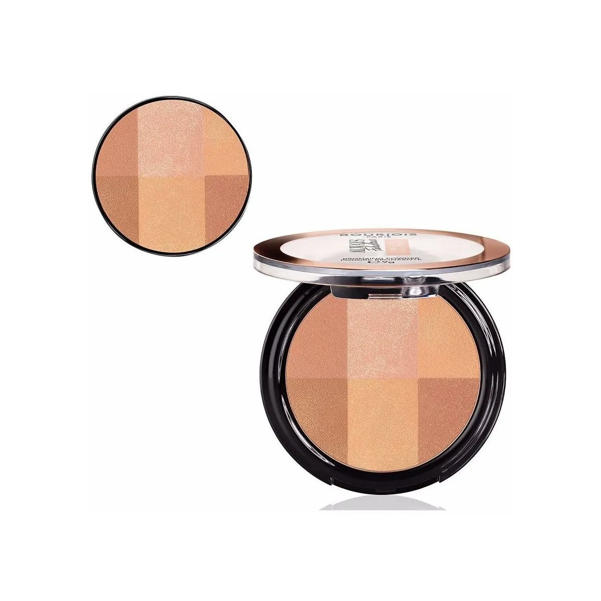 Always Fabolous Bronzing Powder 001