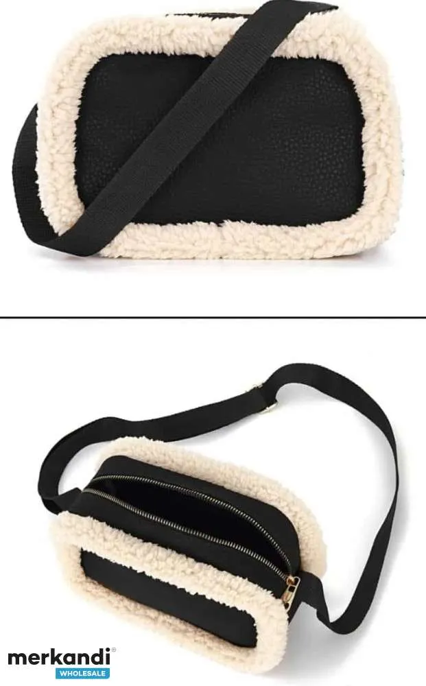 Amplia tu colección mayorista con bolsos de mujer en diferentes colores y modelos.