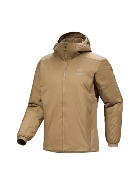 ARC'TERYX Chaqueta Atom Hoody Hombre Canvas II