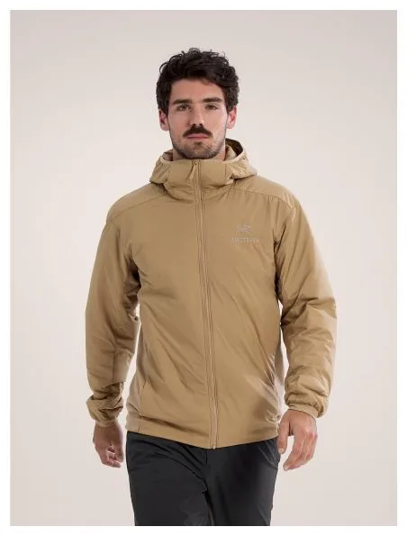 ARC'TERYX Chaqueta Atom Hoody Hombre Canvas II
