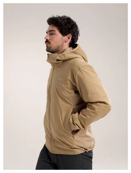 ARC'TERYX Chaqueta Atom Hoody Hombre Canvas II