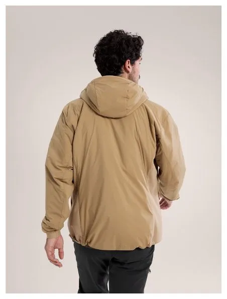 ARC'TERYX Chaqueta Atom Hoody Hombre Canvas II