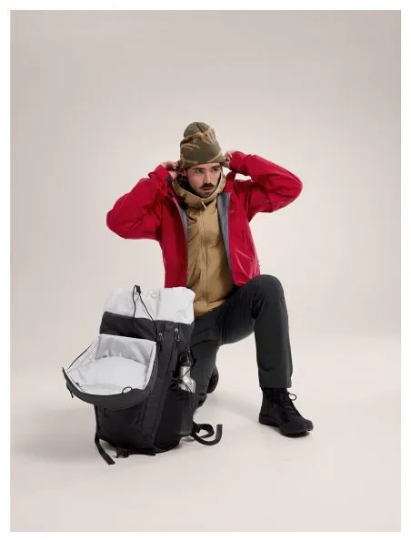 ARC'TERYX Chaqueta Atom Hoody Hombre Canvas II