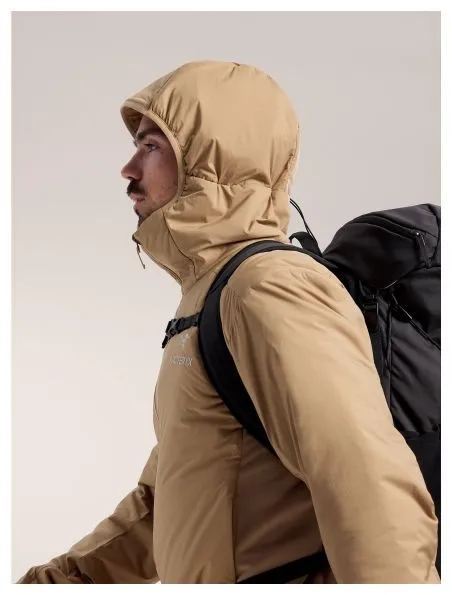 ARC'TERYX Chaqueta Atom Hoody Hombre Canvas II