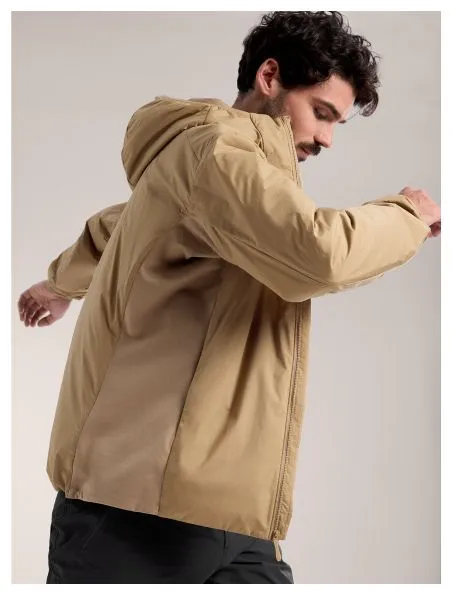 ARC'TERYX Chaqueta Atom Hoody Hombre Canvas II