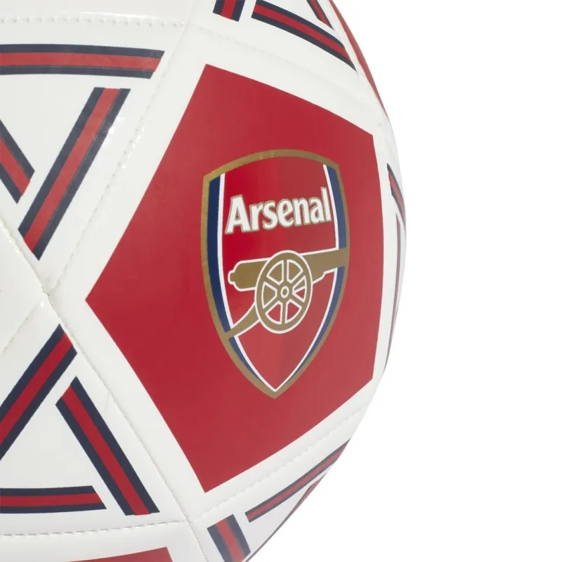 Arsenal AFC pelota de fútbol Capitán 2019/20 Adidas