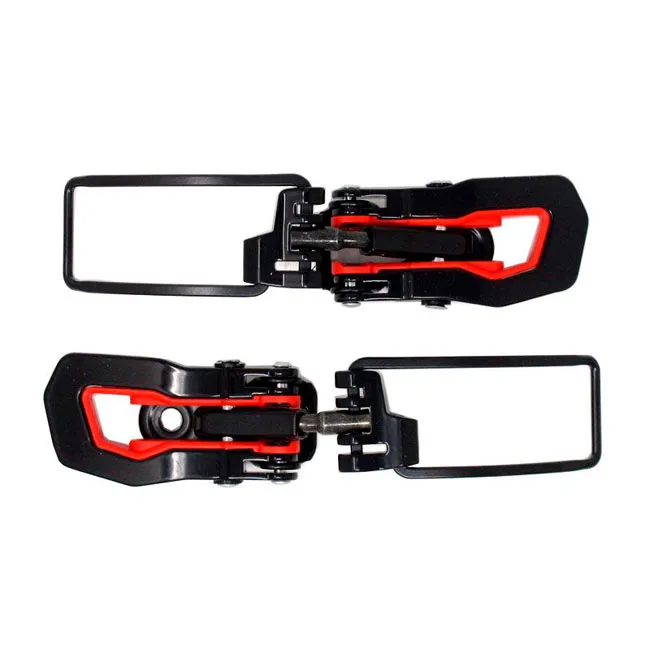 atomic Backland Cuff Buckle Set