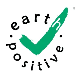 BABERO BEBÉ EARTHPOSITIVE 100% Algodón peinado orgánico: Navidad