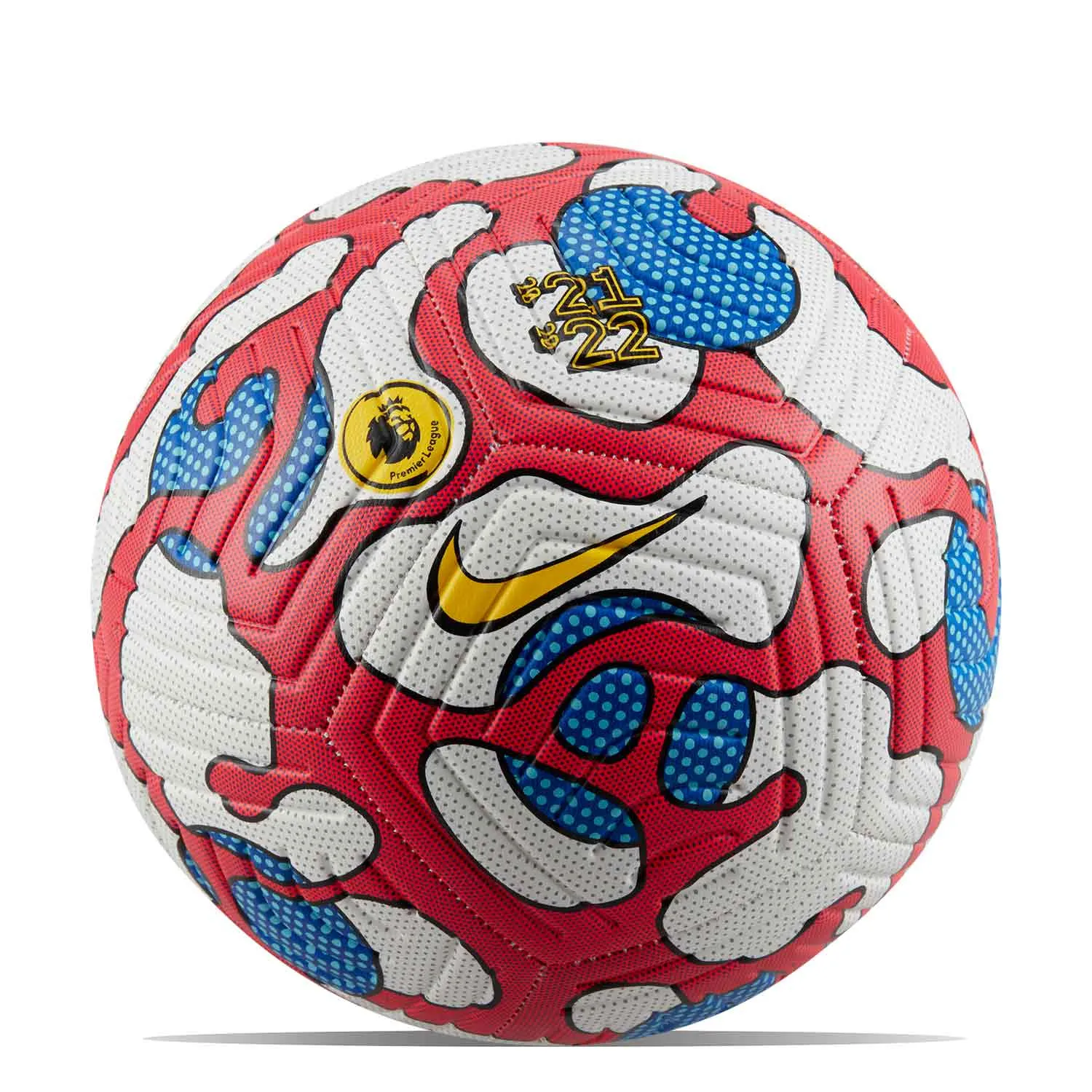 Balón Nike Premier League 2021 2022 Strike talla 3