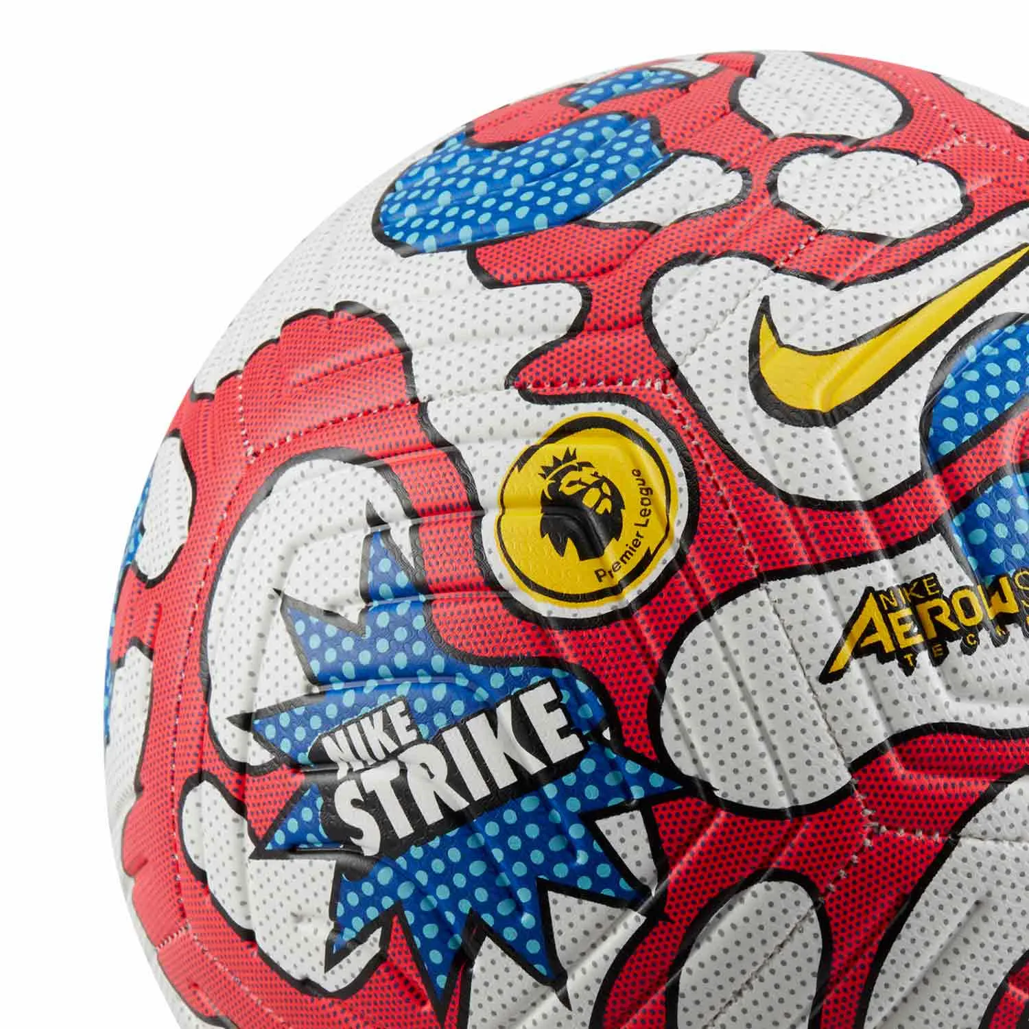 Balón Nike Premier League 2021 2022 Strike talla 3