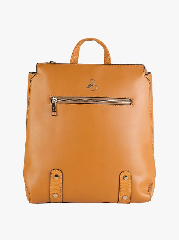 Basile Mochila de mujer cuadrada