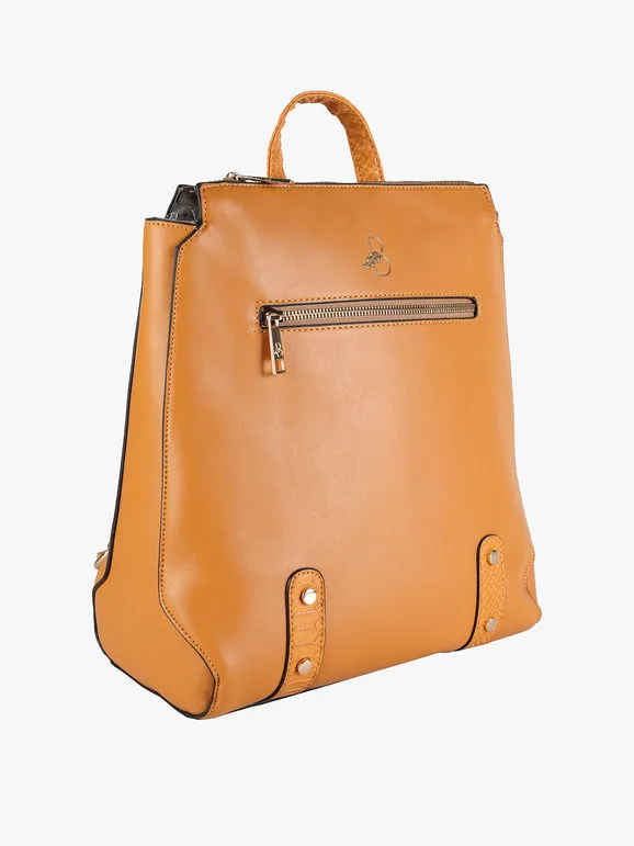 Basile Mochila de mujer cuadrada
