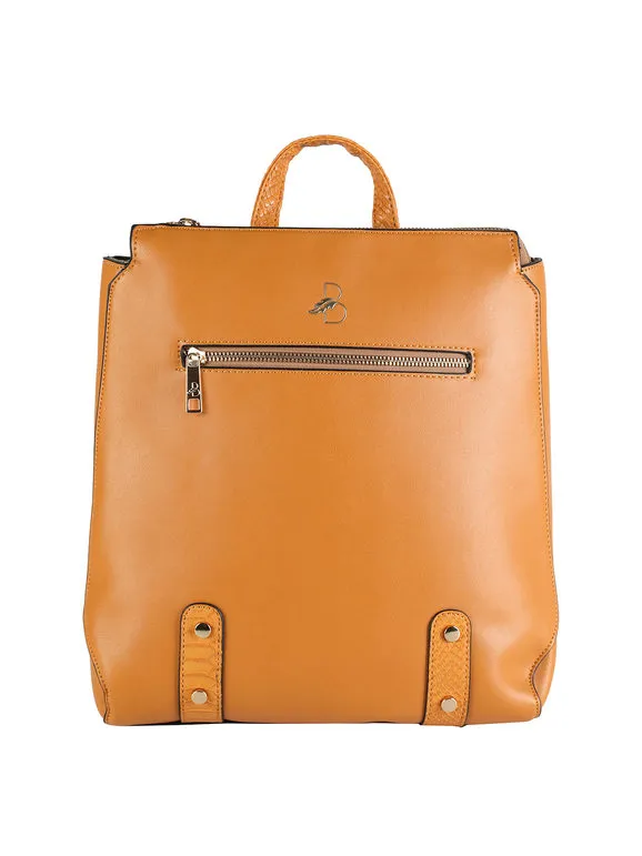 Basile Mochila de mujer cuadrada