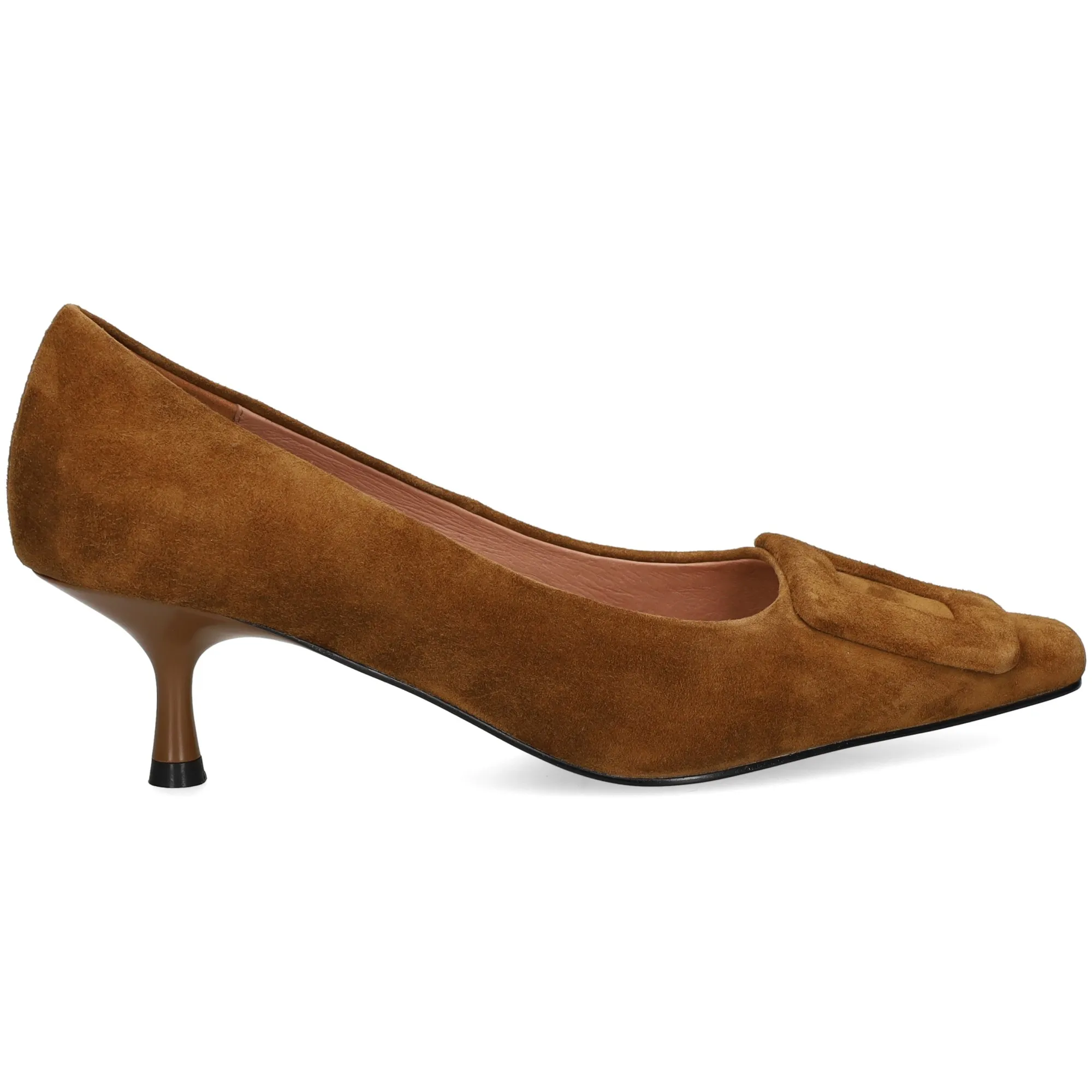 BIBI LOU Zapatos de salón CUERO