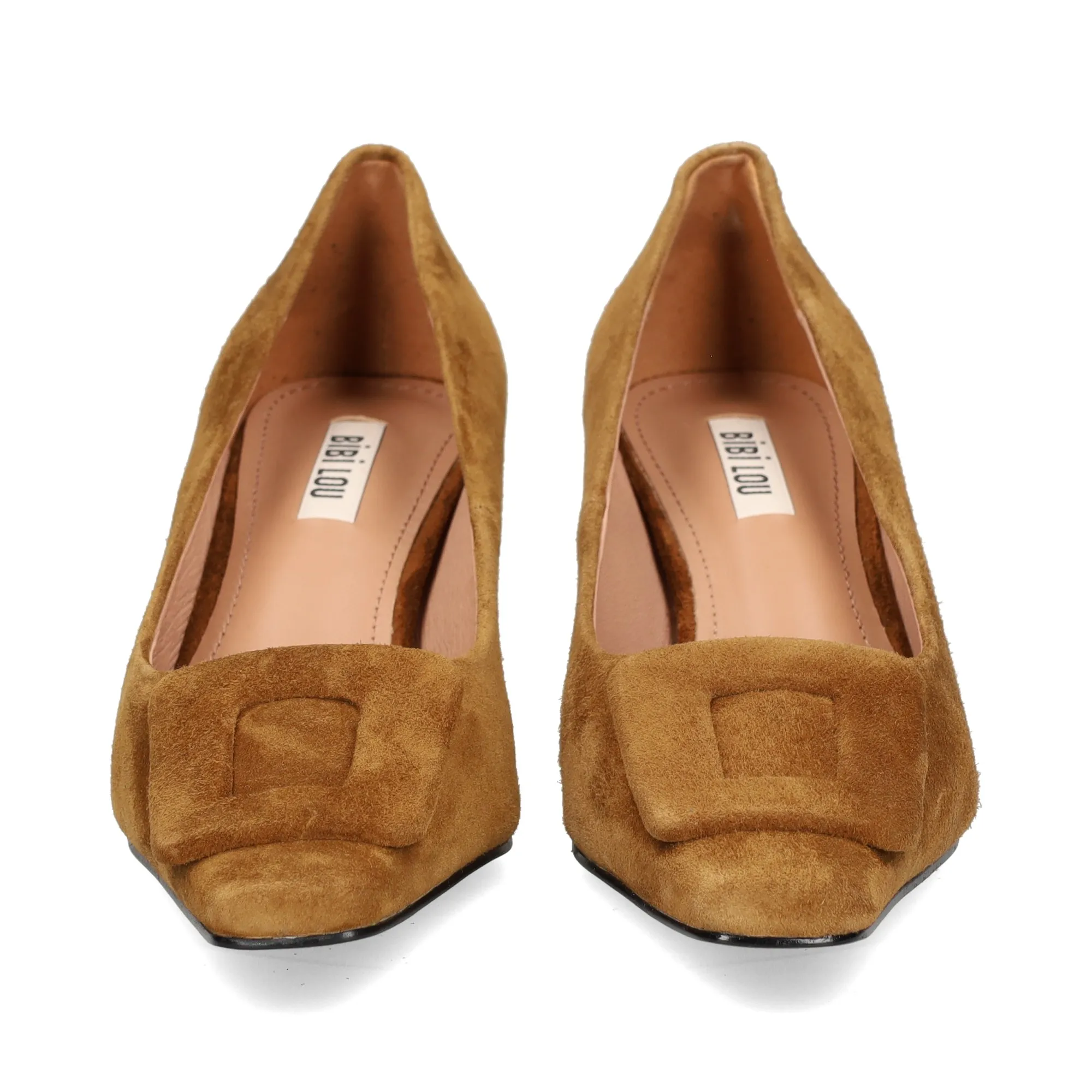 BIBI LOU Zapatos de salón CUERO