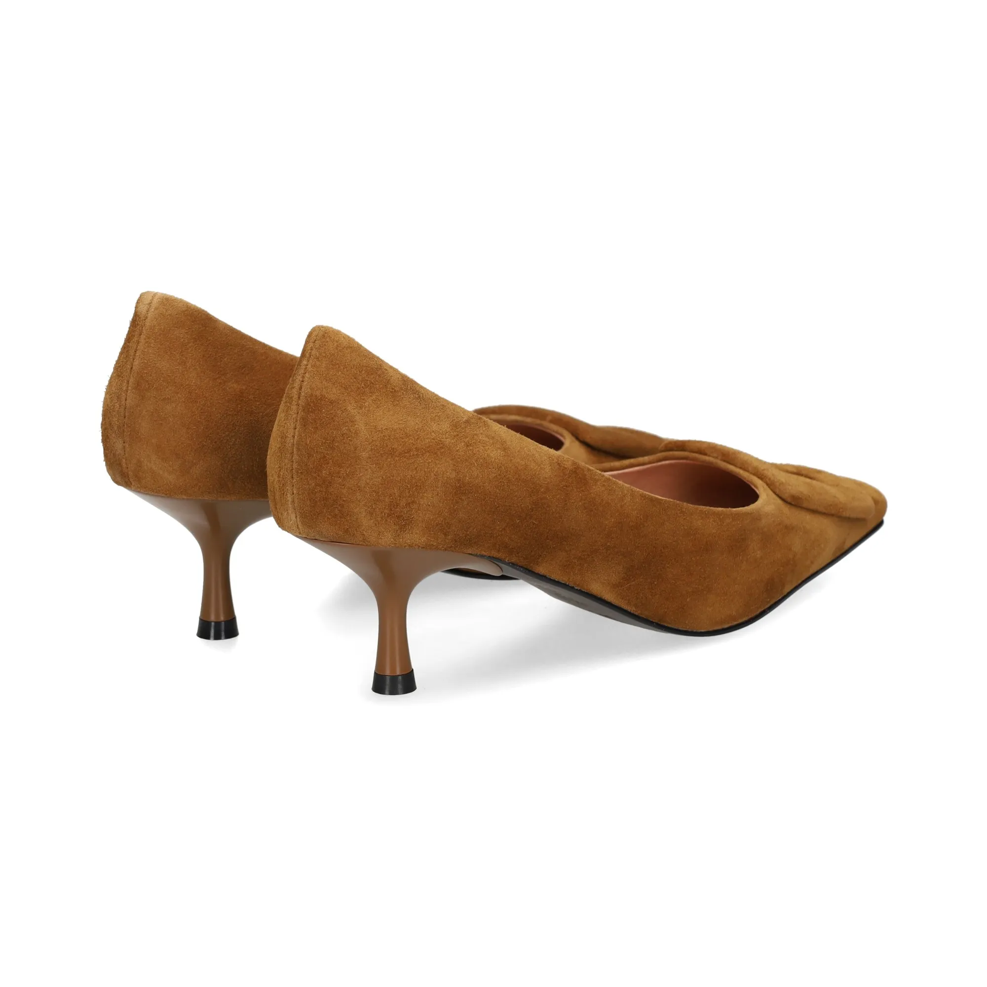 BIBI LOU Zapatos de salón CUERO